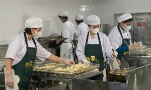 Vì sao hơn 5 triệu hộ kinh doanh 'mãi không chịu lớn'? Vì sao hơn 5 triệu hộ kinh doanh 'mãi không chịu lớn'?