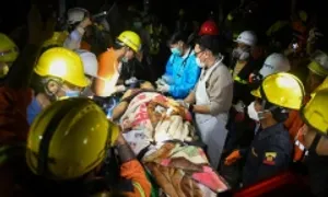 1.700 người thiệt mạng do động đất ở Myanmar 1.700 người thiệt mạng do động đất ở Myanmar