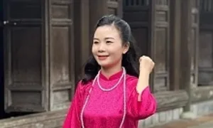 Bí quyết giảm 15 cm vòng eo của bà mẹ hai con Bí quyết giảm 15 cm vòng eo của bà mẹ hai con