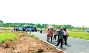 Thanh lọc khắc nghiệt của nghề 'cò' nhà đất Thanh lọc khắc nghiệt của nghề 'cò' nhà đất