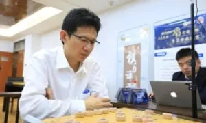 Trung Quốc chỉ còn đăng ký 5 kỳ vương cờ tướng Trung Quốc chỉ còn đăng ký 5 kỳ vương cờ tướng
