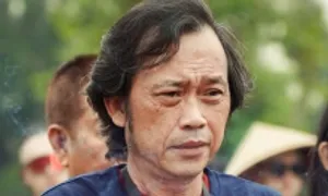 Hoài Linh đóng 'Làm giàu với ma' phần hai Hoài Linh đóng 'Làm giàu với ma' phần hai