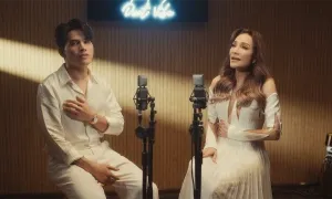 Thanh Hà kết hợp Quốc Thiên Thanh Hà kết hợp Quốc Thiên