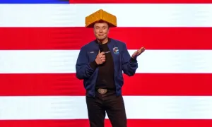 Tỷ phú Musk để thua trong ván cược vào tòa án Wisconsin