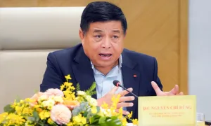 Phó thủ tướng nêu 5 xu hướng tác động mạnh đến khoa học công nghệ Phó thủ tướng nêu 5 xu hướng tác động mạnh đến khoa học công nghệ