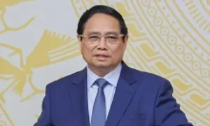 Thủ tướng: Cần mạnh dạn giao việc khó cho doanh nghiệp tư nhân Thủ tướng: Cần mạnh dạn giao việc khó cho doanh nghiệp tư nhân