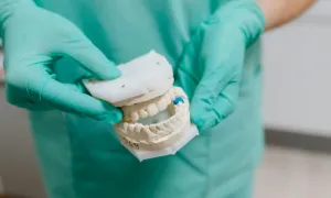 Nghiến răng - kẻ thù âm thầm gây hại sức khỏe Nghiến răng - kẻ thù âm thầm gây hại sức khỏe