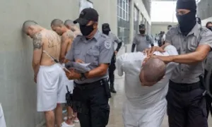 Mỹ trục xuất nhầm người đến El Salvador