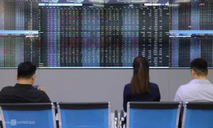 Chứng khoán áp dụng hệ thống công nghệ mới từ 5/5 Chứng khoán áp dụng hệ thống công nghệ mới từ 5/5