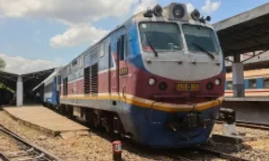 9 dự án đường sắt dự kiến khởi công trước năm 2030 9 dự án đường sắt dự kiến khởi công trước năm 2030