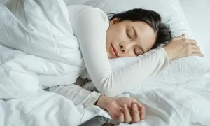 5 bí quyết giúp ngủ ngon như trẻ thơ 5 bí quyết giúp ngủ ngon như trẻ thơ