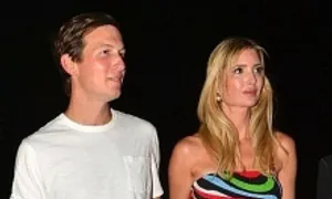 Phong cách thời trang của Ivanka Trump Phong cách thời trang của Ivanka Trump