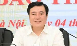 Thứ trưởng Công Thương: Sẽ có giải pháp xử lý thuế đối ứng với Mỹ Thứ trưởng Công Thương: Sẽ có giải pháp xử lý thuế đối ứng với Mỹ