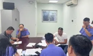 Đề xuất không tổ chức cơ quan điều tra của VKSND Tối cao Đề xuất không tổ chức cơ quan điều tra của VKSND Tối cao