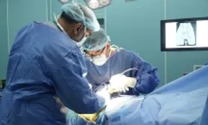 Hỏng khớp ở tuổi 40 Hỏng khớp ở tuổi 40