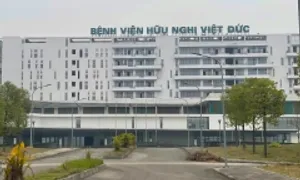Hai dự án Bệnh viện Bạch Mai 2 và Việt Đức 2 gây lãng phí hơn 1.253 tỷ đồng Hai dự án Bệnh viện Bạch Mai 2 và Việt Đức 2 gây lãng phí hơn 1.253 tỷ đồng