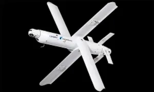 Quân đội Đức sắp lần đầu mua UAV tự sát Quân đội Đức sắp lần đầu mua UAV tự sát