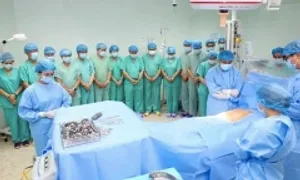 Bộ Y tế đề xuất người dưới 18 tuổi được hiến tạng Bộ Y tế đề xuất người dưới 18 tuổi được hiến tạng