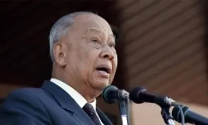 Thủ tướng Phạm Minh Chính sẽ dự lễ truy điệu nguyên Chủ tịch Lào Khamtay Siphandone Thủ tướng Phạm Minh Chính sẽ dự lễ truy điệu nguyên Chủ tịch Lào Khamtay Siphandone