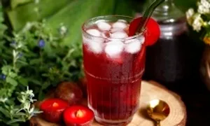 Điều gì xảy ra nếu chỉ uống nước ép giảm cân?
