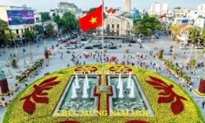 Hải phòng đứng đầu toàn quốc về chỉ số cải cách hành chính Hải phòng đứng đầu toàn quốc về chỉ số cải cách hành chính
