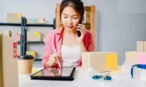 Mẹo chọn nghề tay trái