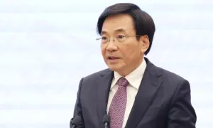 Cấp xã sẽ có trung tâm hành chính công Cấp xã sẽ có trung tâm hành chính công