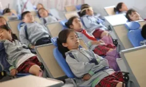 Các trường học thế giới dạy mấy buổi một ngày? Các trường học thế giới dạy mấy buổi một ngày?