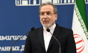 Iran bác kêu gọi của ông Trump về đối thoại hạt nhân trực tiếp Iran bác kêu gọi của ông Trump về đối thoại hạt nhân trực tiếp