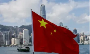 Trung Quốc khẳng định có đủ công cụ để ứng phó thuế quan Trung Quốc khẳng định có đủ công cụ để ứng phó thuế quan