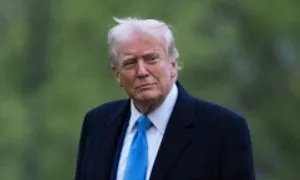 Ông Trump: 'Tôi chưa bao giờ khỏe hơn lúc này' Ông Trump: 'Tôi chưa bao giờ khỏe hơn lúc này'