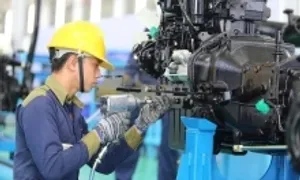 Nhiều doanh nghiệp sản xuất ôtô đầu tư vào Đà Nẵng Nhiều doanh nghiệp sản xuất ôtô đầu tư vào Đà Nẵng