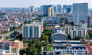 Thành phố nào đắt đỏ nhất cả nước? Thành phố nào đắt đỏ nhất cả nước?