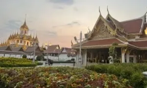 4 sai lầm du khách thường mắc khi đến Thái Lan 4 sai lầm du khách thường mắc khi đến Thái Lan