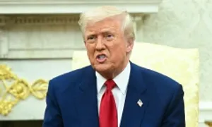 Tổng thống Mỹ nói Washington đang đàm phán trực tiếp với Tehran Tổng thống Mỹ nói Washington đang đàm phán trực tiếp với Tehran