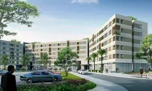 Hà Nội mở bán hơn trăm căn nhà xã hội từ 13,7 triệu đồng một m2 Hà Nội mở bán hơn trăm căn nhà xã hội từ 13,7 triệu đồng một m2