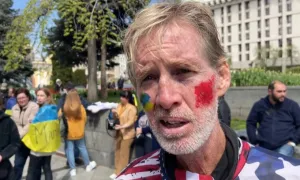 Nghi phạm ám sát ông Trump từng định mua súng chống tăng Nghi phạm ám sát ông Trump từng định mua súng chống tăng