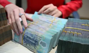 Đề xuất pháp nhân thương mại phải chịu trách nhiệm hình sự về hối lộ Đề xuất pháp nhân thương mại phải chịu trách nhiệm hình sự về hối lộ
