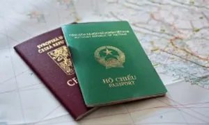 Đề xuất 'nới lỏng' chính sách nhập tịch Việt Nam Đề xuất 'nới lỏng' chính sách nhập tịch Việt Nam