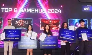 Còn một tuần gửi dự án tham gia GameHub Còn một tuần gửi dự án tham gia GameHub