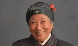 Diễn viên 'Tân hồng lâu mộng' qua đời Diễn viên 'Tân hồng lâu mộng' qua đời