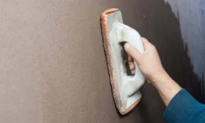 Hàng xóm xài 'chùa' tường nhà tôi 5 năm nay Hàng xóm xài 'chùa' tường nhà tôi 5 năm nay