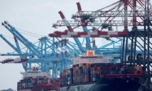 Mỹ bắt đầu áp thuế đối ứng lên tới 84% với các nước Mỹ bắt đầu áp thuế đối ứng lên tới 84% với các nước