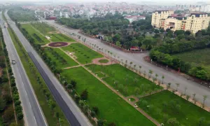 Nhà ở xã hội mới tại Hà Nội dự kiến 21,2 triệu đồng một m2 Nhà ở xã hội mới tại Hà Nội dự kiến 21,2 triệu đồng một m2