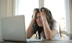 Áp lực phải hoàn hảo như trên mạng xã hội