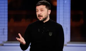 Ông Zelensky: Ukraine sẵn sàng chi tiền mua vũ khí Mỹ Ông Zelensky: Ukraine sẵn sàng chi tiền mua vũ khí Mỹ