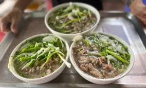 Có bắt buộc phải ăn sáng?