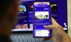 Hôm nay đóng cổng Sơ loại Vietnam Game Awards 2025 Hôm nay đóng cổng Sơ loại Vietnam Game Awards 2025