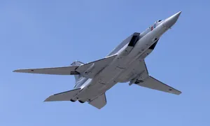 Ukraine tuyên bố phá hủy oanh tạc cơ 100 triệu USD của Nga Ukraine tuyên bố phá hủy oanh tạc cơ 100 triệu USD của Nga
