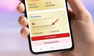 Nếu phạm hai lỗi quá 12 điểm thì bằng lái bị trừ thế nào? Nếu phạm hai lỗi quá 12 điểm thì bằng lái bị trừ thế nào?